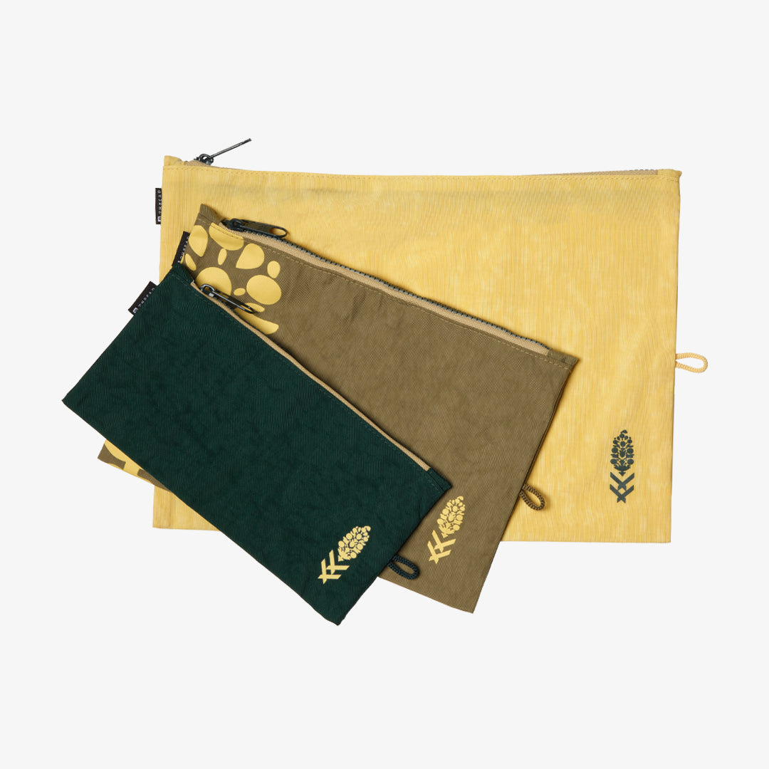 Premium Harvest Gold for Home & Kitchen