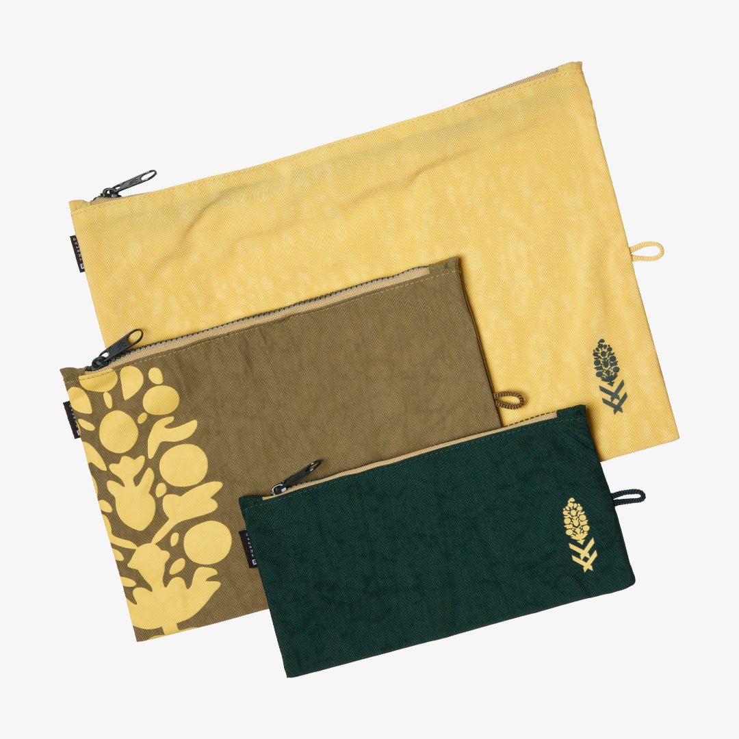 Premium Harvest Gold for Home & Kitchen