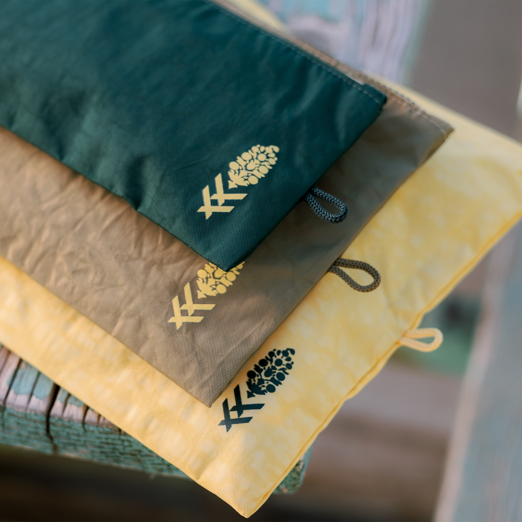 Premium Harvest Gold for Home & Kitchen