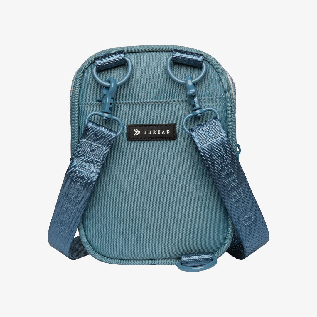 Stylish Surf Blue Apparel