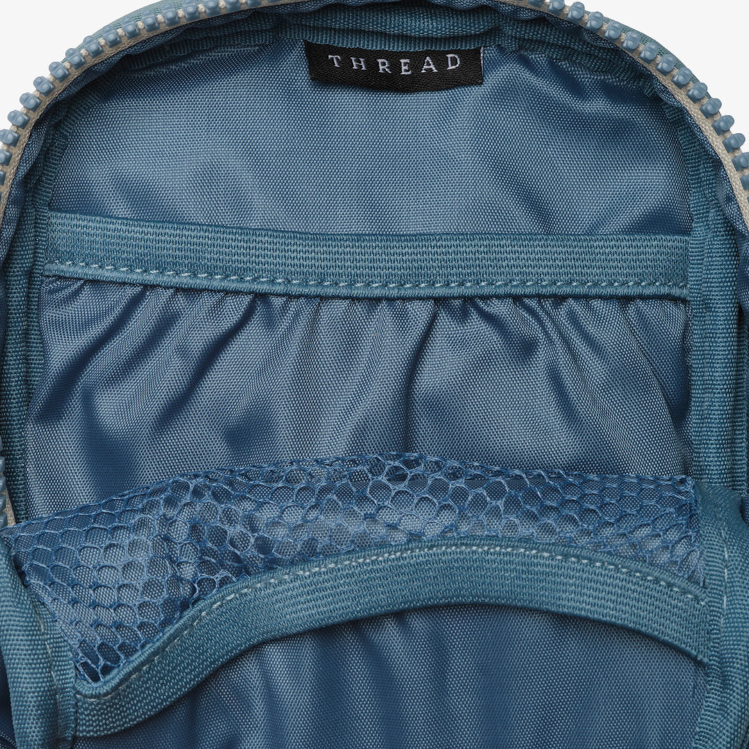 Stylish Surf Blue Apparel