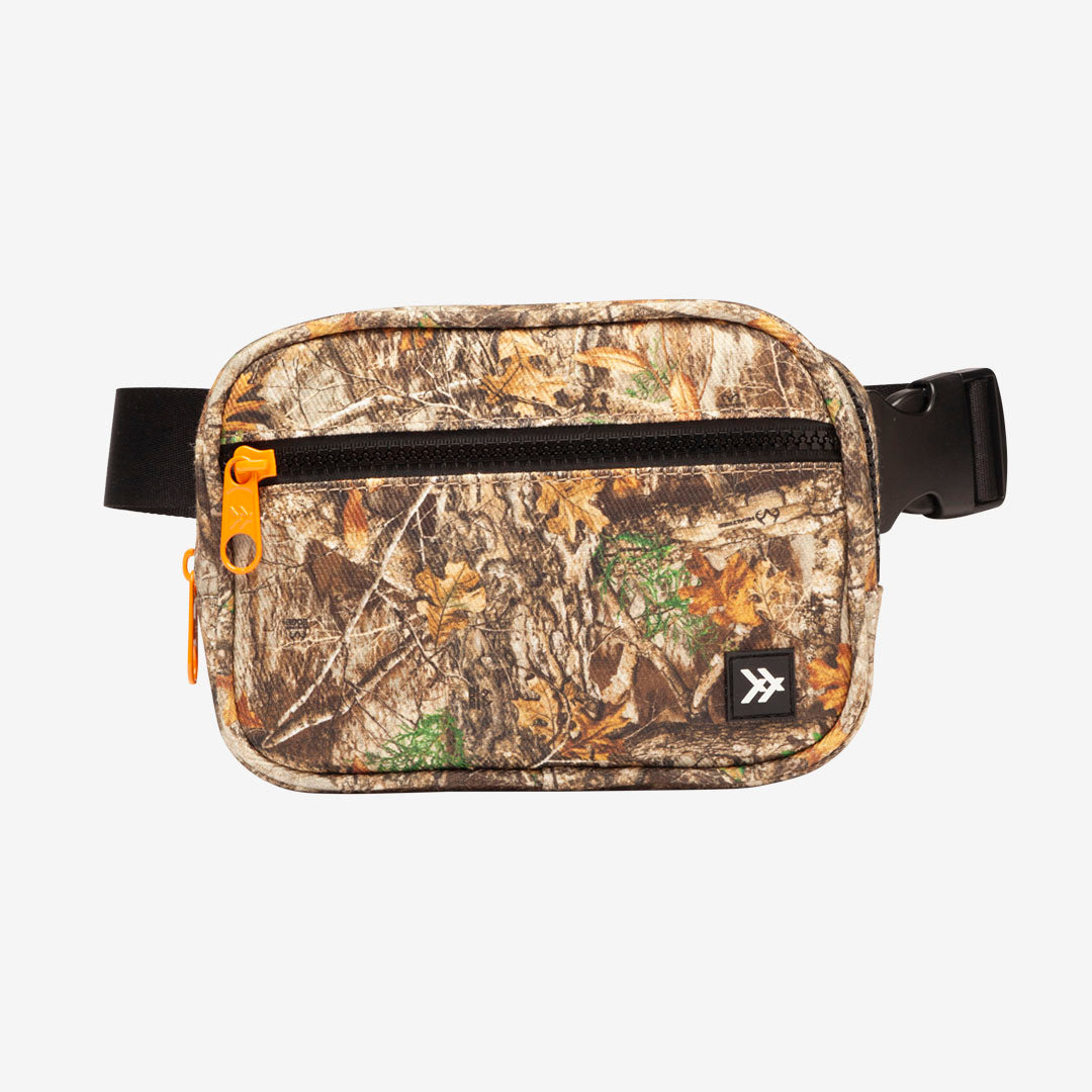 Realtree Edge Camo Hunting Gear