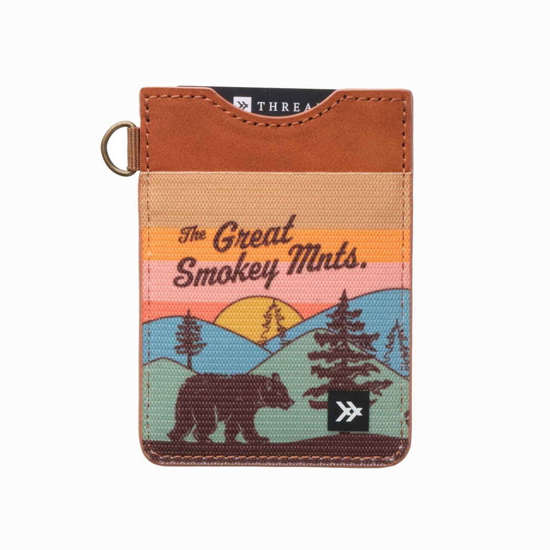 Great Smoky Mountains Travel Guide