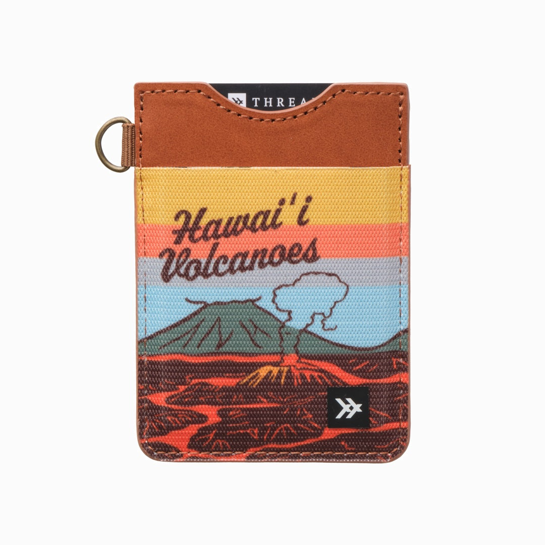 Hawaii Volcanoes National Park Guide