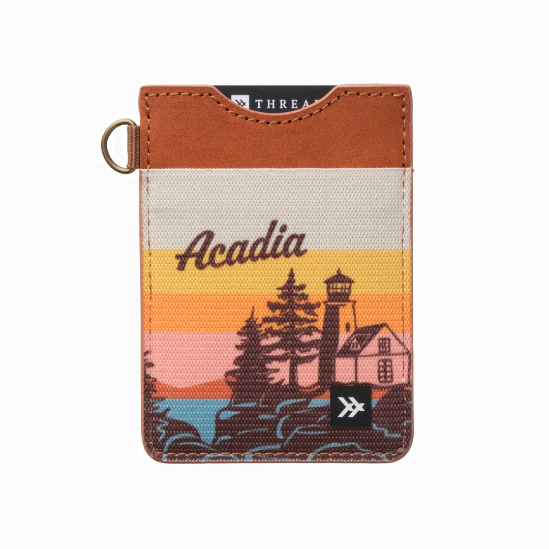 Acadia