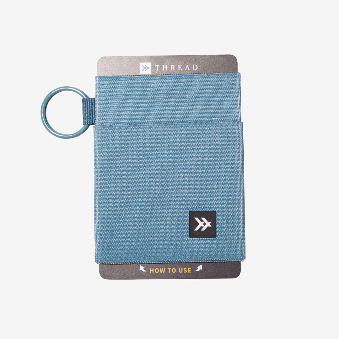 Stylish Surf Blue Apparel