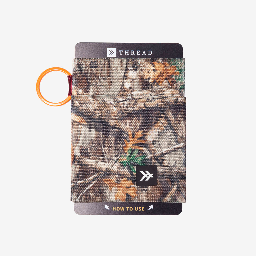 Realtree Edge Camo Hunting Gear