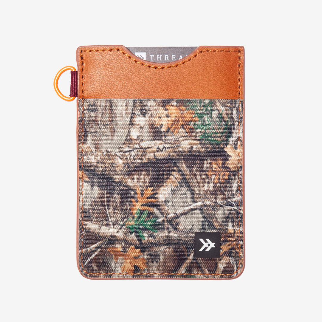 Realtree Edge Camo Hunting Gear