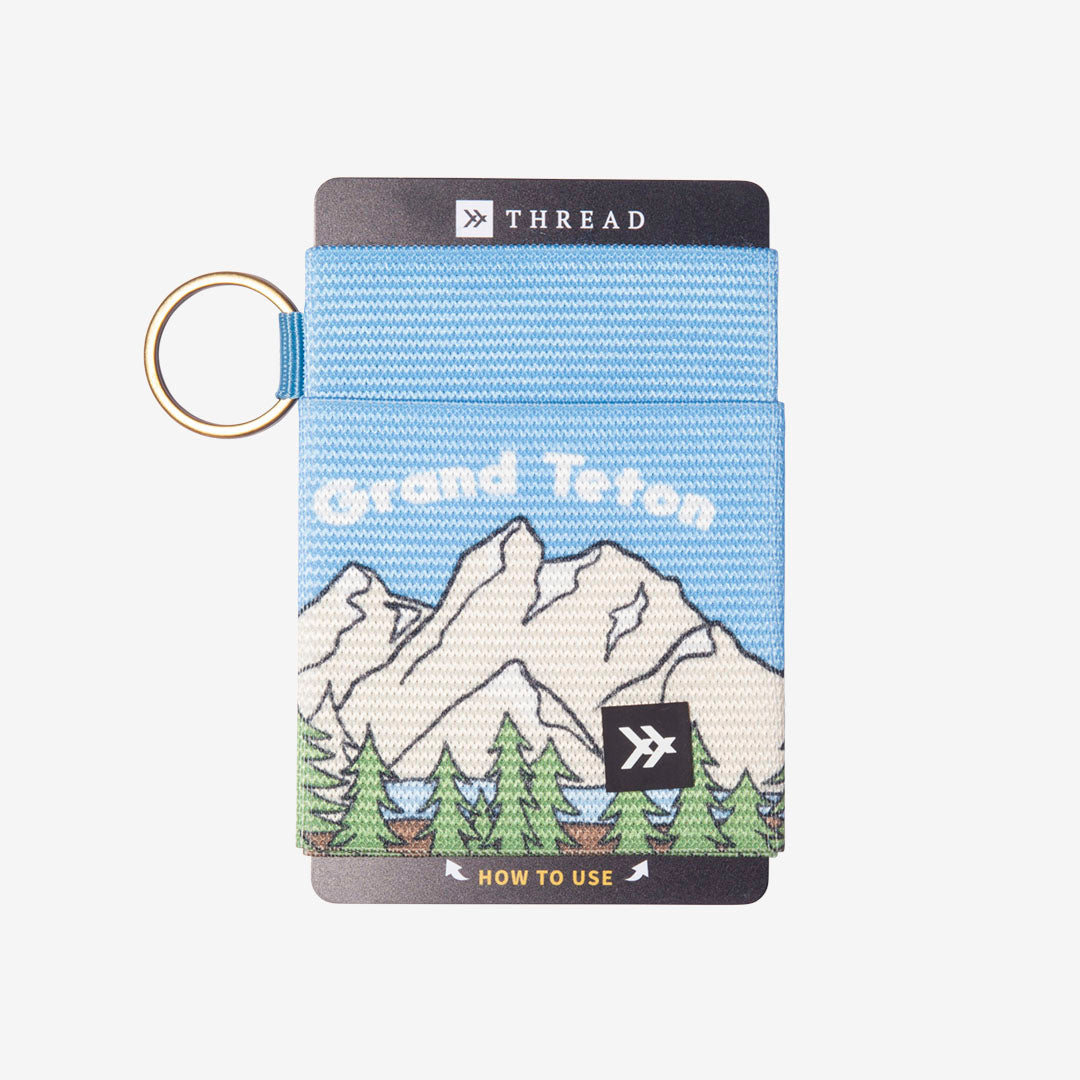 Grand Teton Premium Outdoor Gear