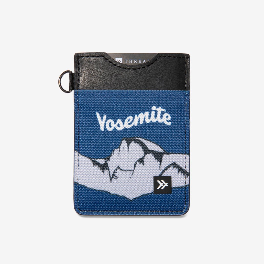 Yosemite National Park Travel Guide & Map
