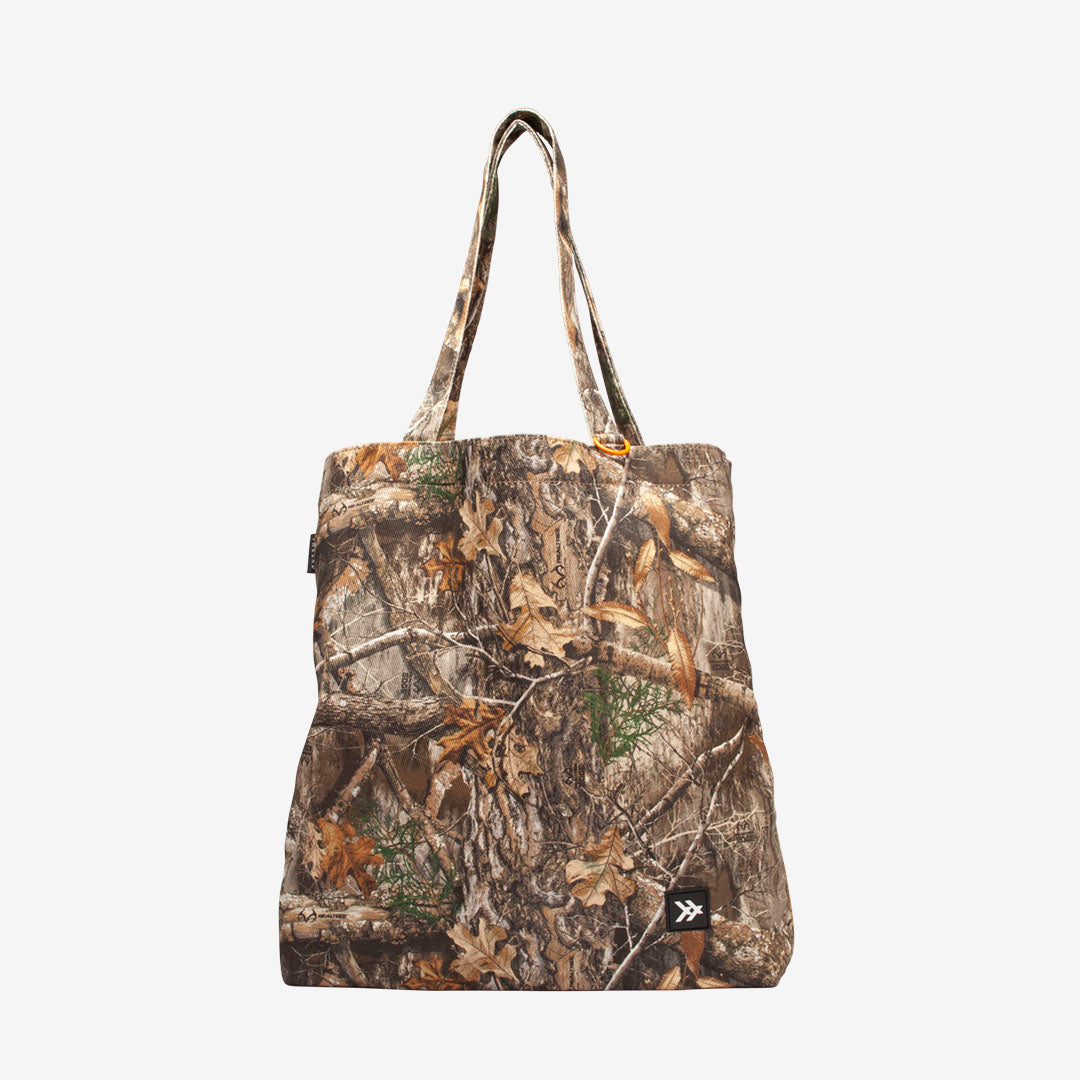 Realtree Edge Camo Hunting Gear