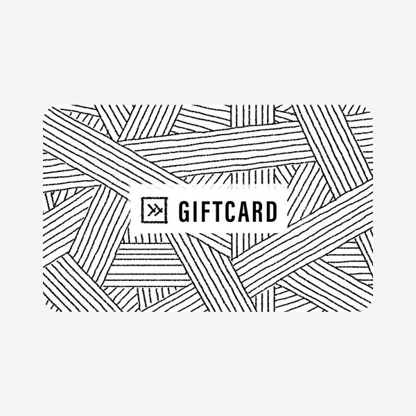 Versatile Gift Card for Any Occasion