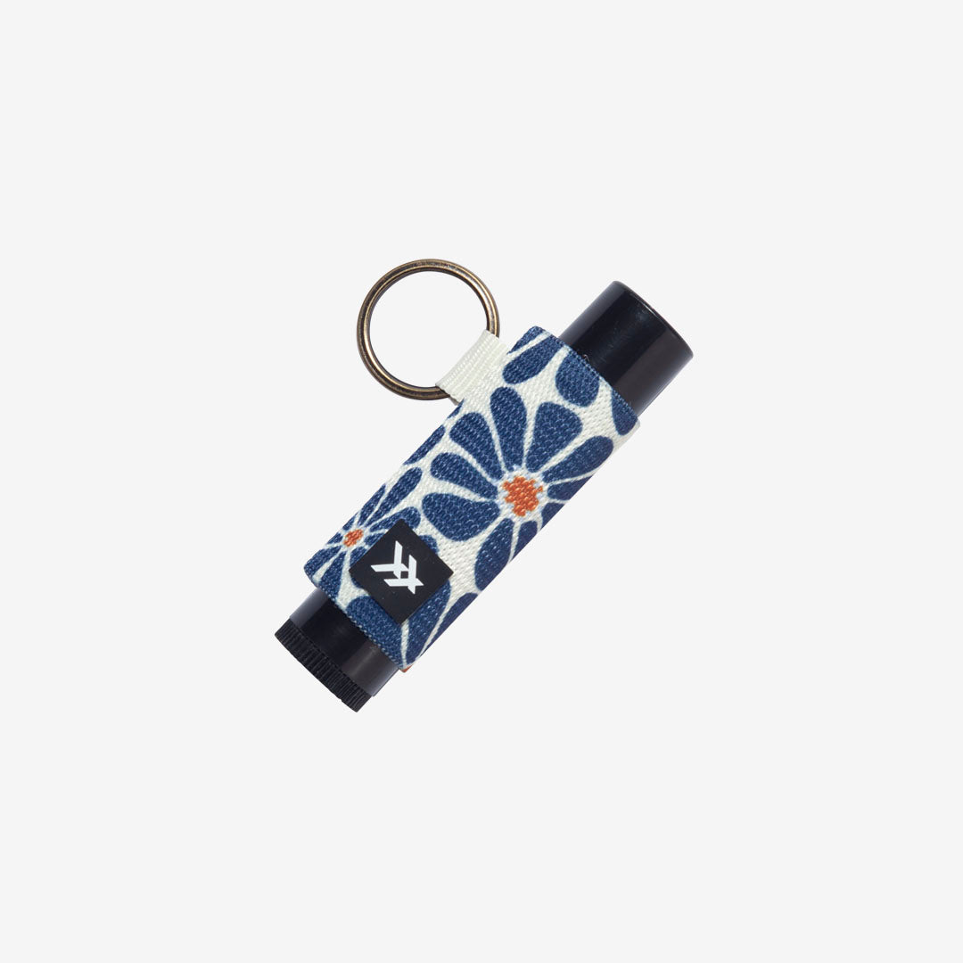 Navy Blue Emmeline Dress